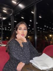 Fiza Kayani