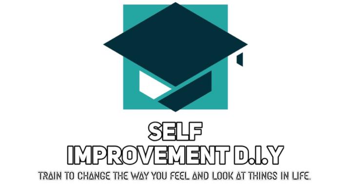 Self Improvement D.I.Y