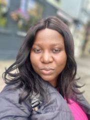 Sharon Oladunni