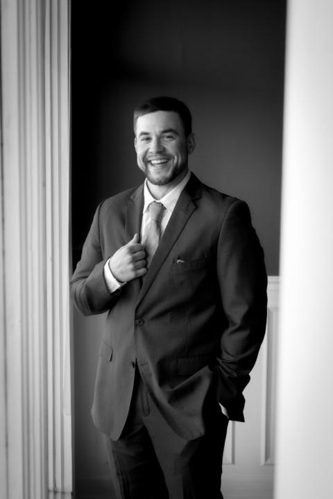 Caleb Seiler
