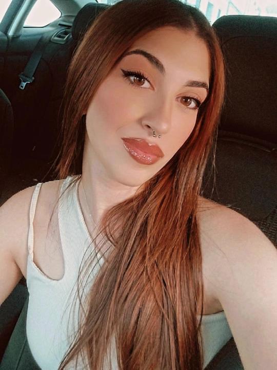 Miriam Capitán Fernández