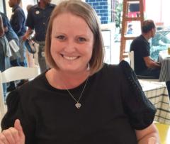 Elza van Zyl