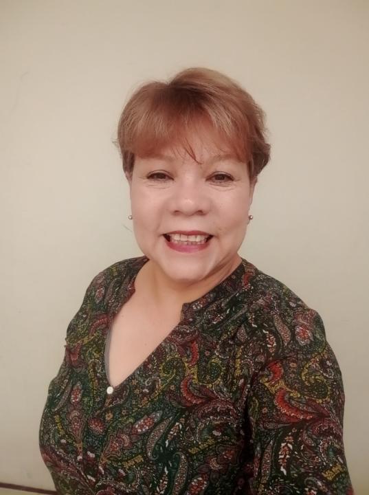 Isabel Monroy