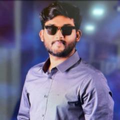 Chiranjeevi Chennu