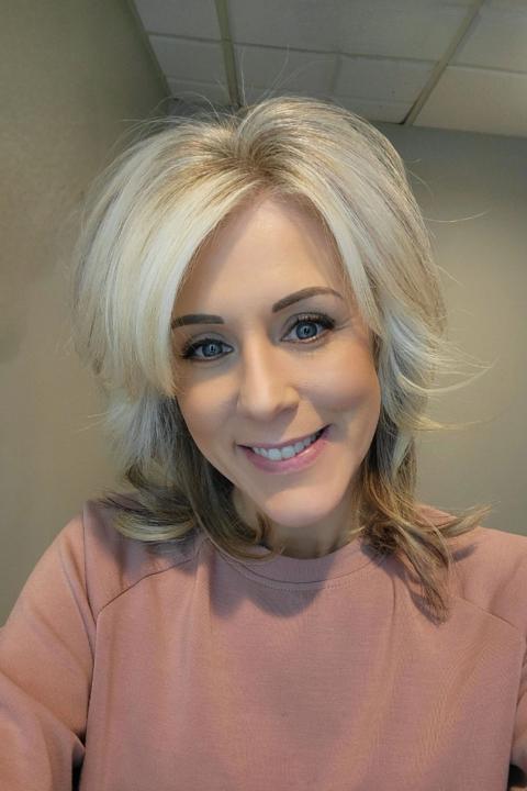 Shannon Bliss