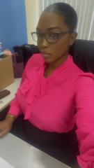 Latoya Reid