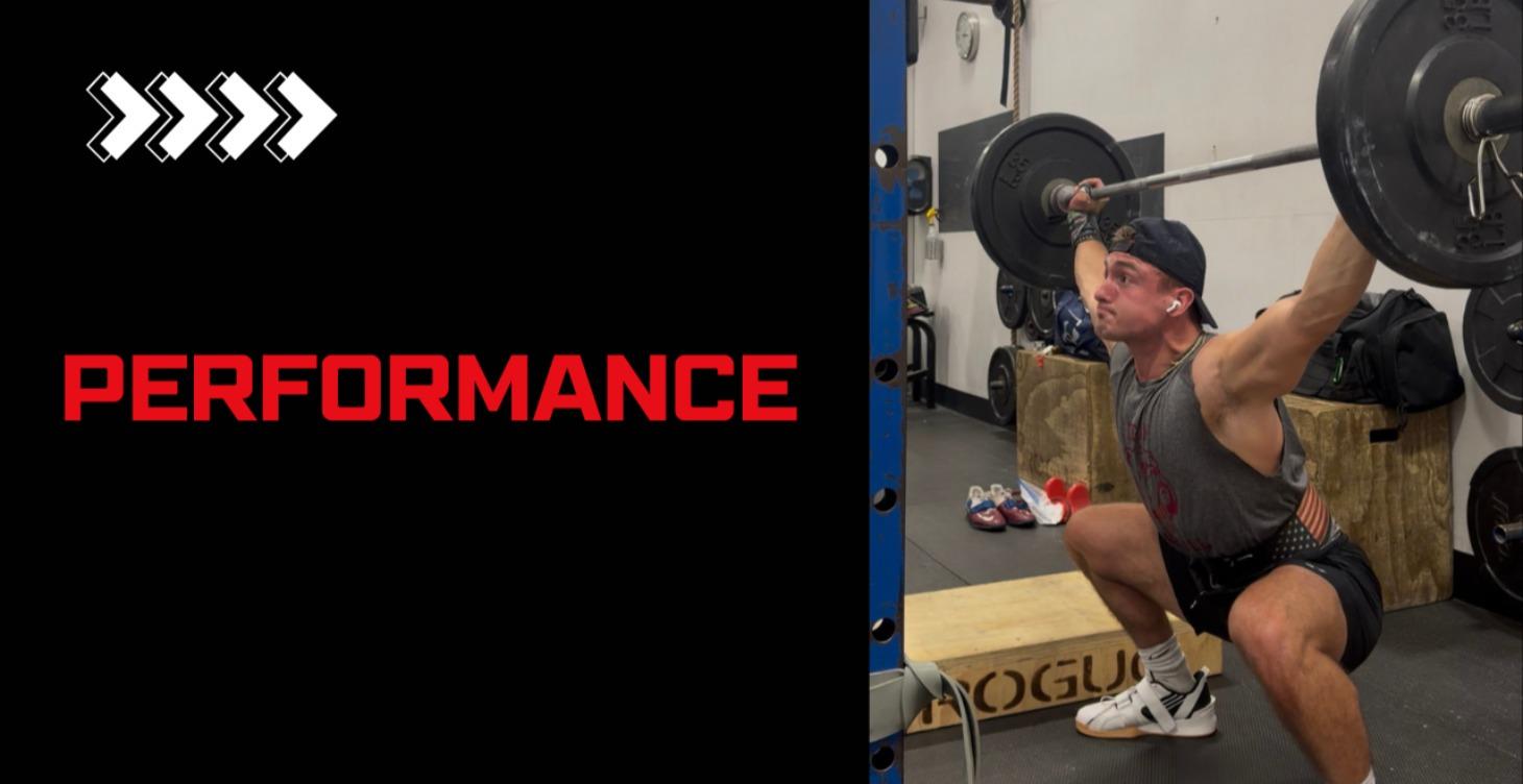 📊 Performance 1:1