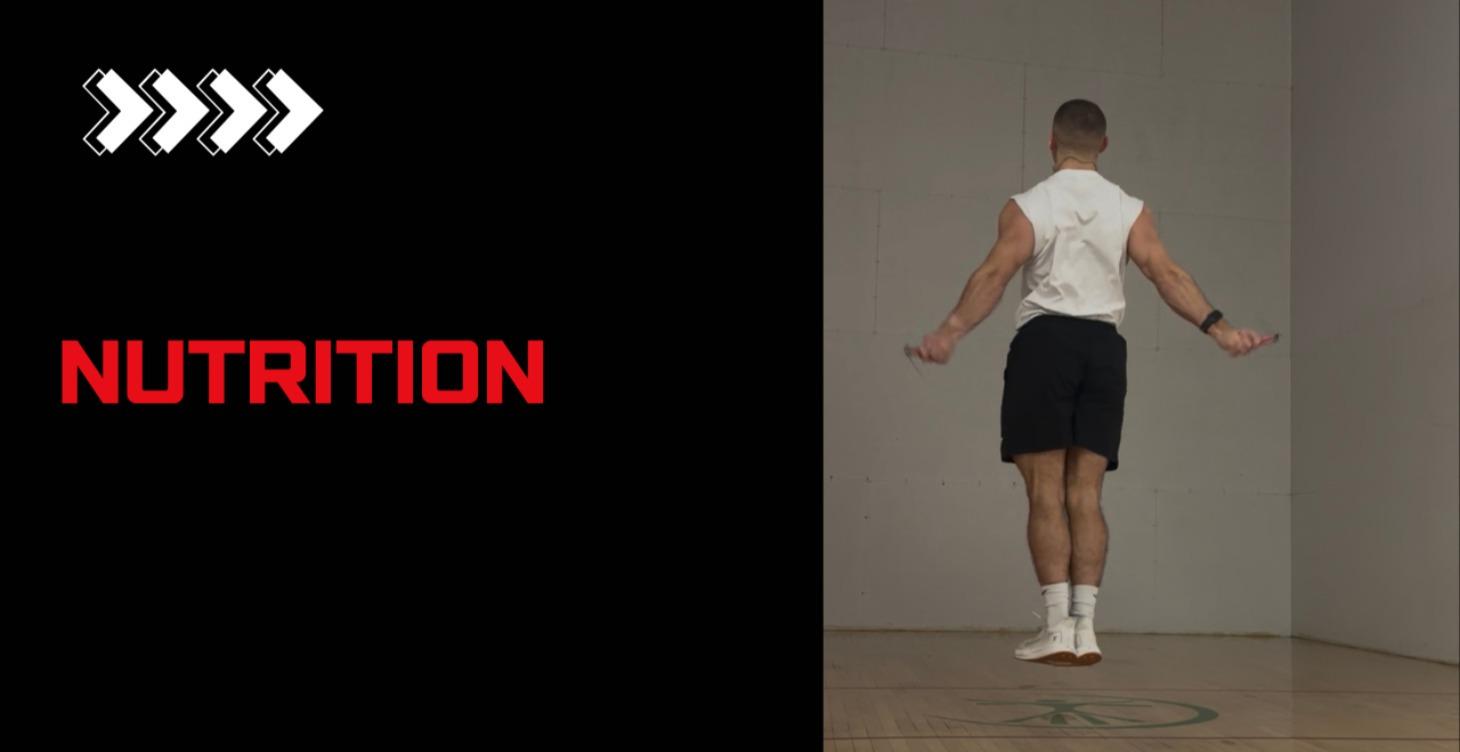 🥩 Nutrition 1:1