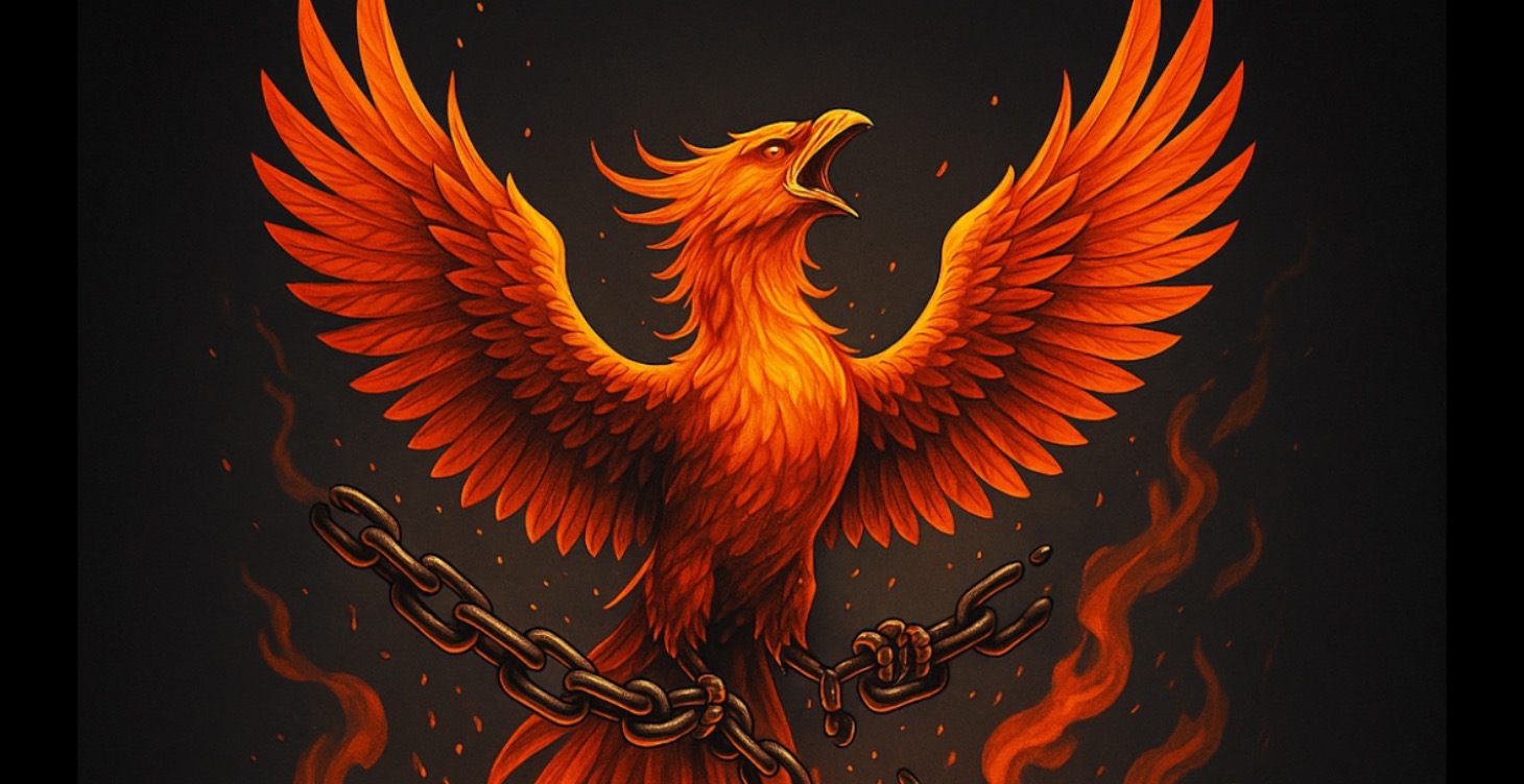 Module 2: Breaking Cycles, Rising Stronger