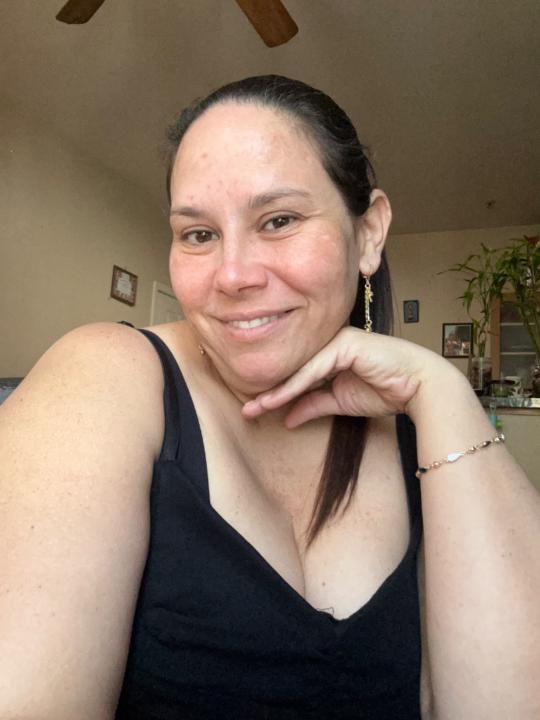 Heidi Acevedo
