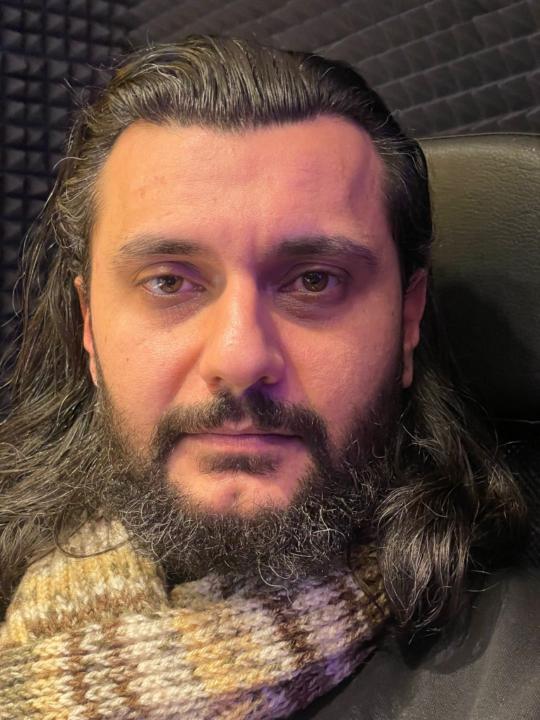 Ünal Avci
