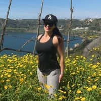 Amorena Scamardella