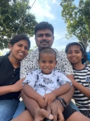 Uma Jagadeesh