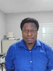 Oluwaseun Agboola