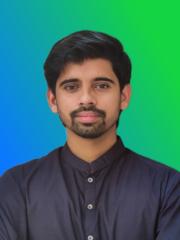 Ali Jhanzaib