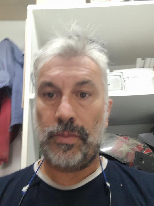 Enzo Agostini