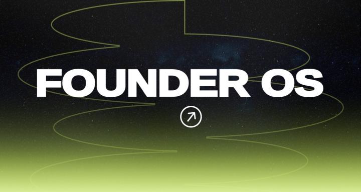 Founder OS
