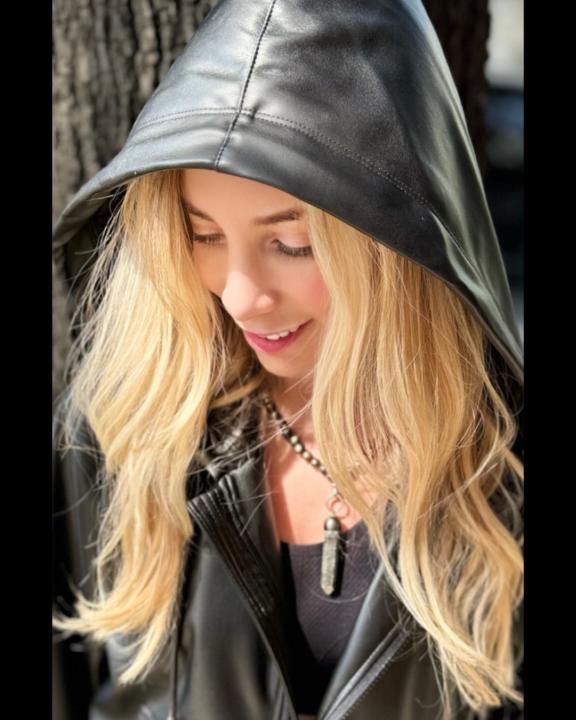 Lorena Dominguez Morales