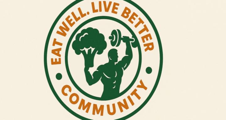 Eat Well, Live Better