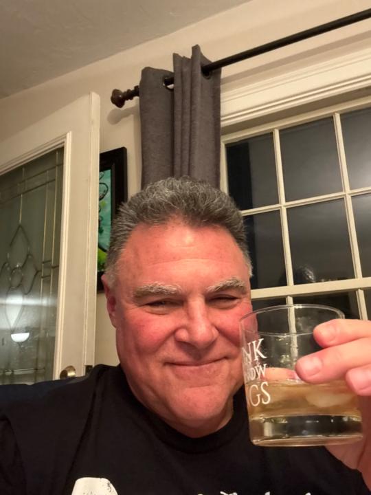 Mike Fraini