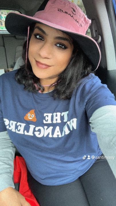 Melissa Santiago