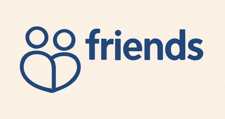 FRIENDS 