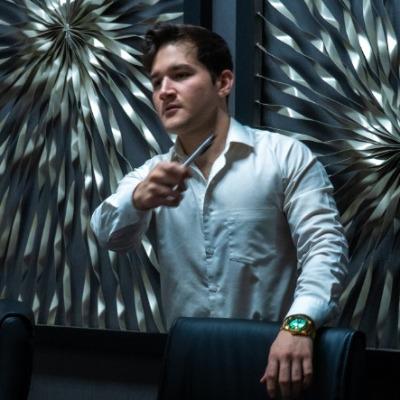 Leonardo Vannos