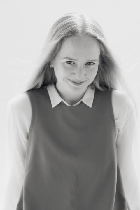 Daria Mushket