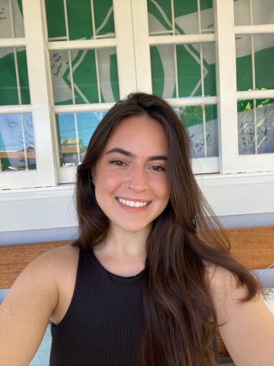 Sophia De Oliveira