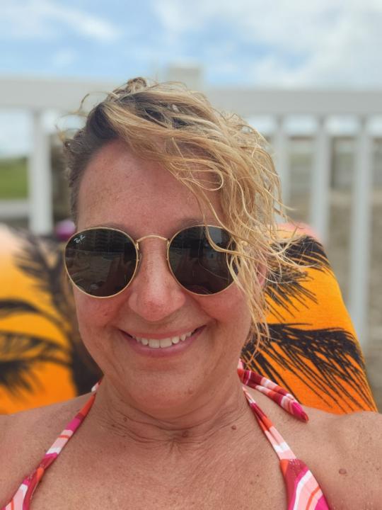 Barb Ray