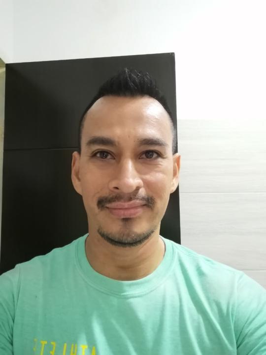 Alecsis Trujillo Avila