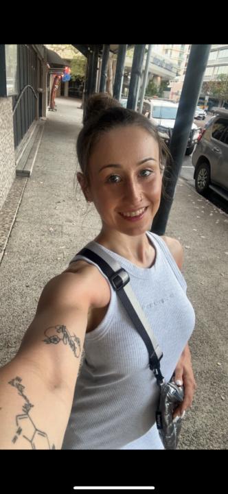 Anisija Stefanovski