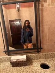Tyree Roberts