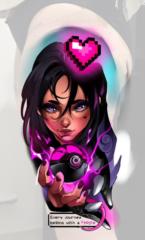 Elisabeth Bordeneuve