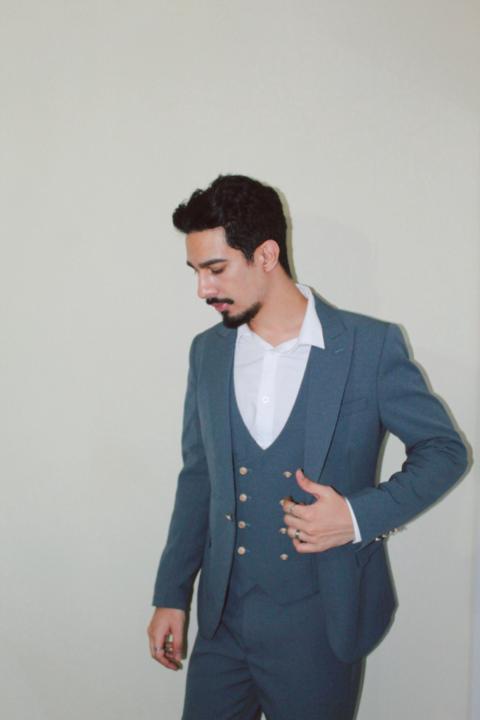 Nisaar George