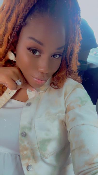 Kamilah White