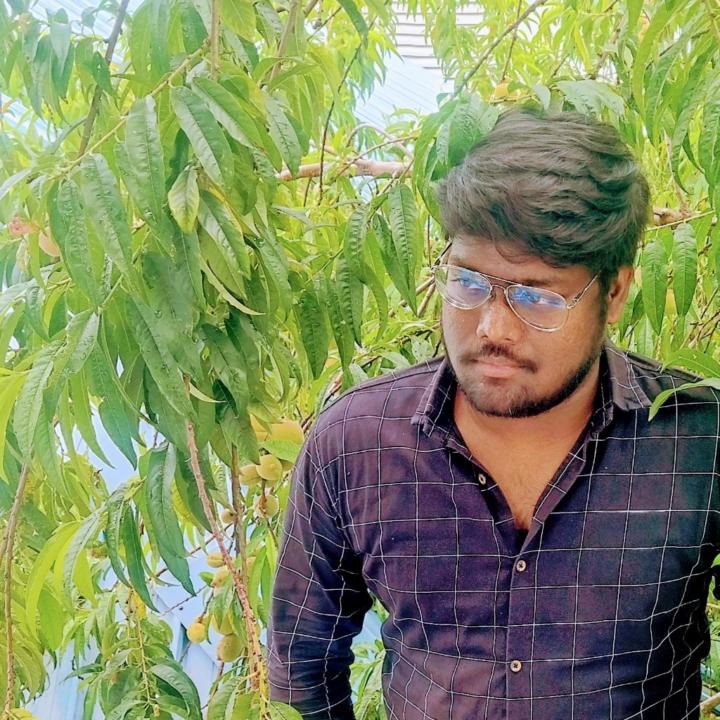 Issac RajaSekar E