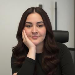 Angie Diaz