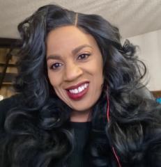 Yvette Williams
