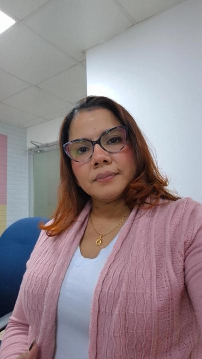 Gioconda Yoce