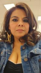Victoria Alvarado
