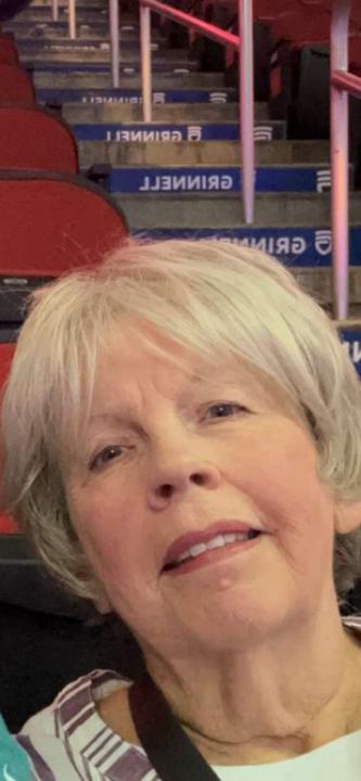 Stephanie Roach