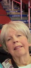 Stephanie Roach