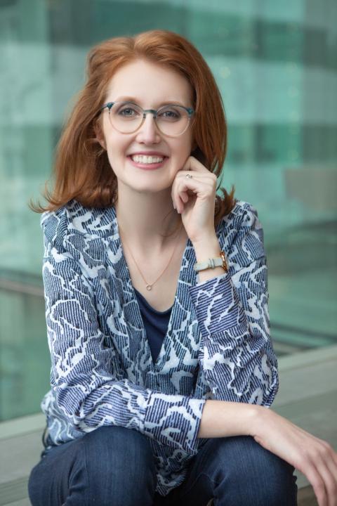 Julie Stoltman
