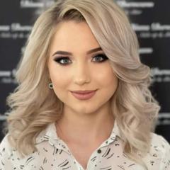 Andreea Lungu