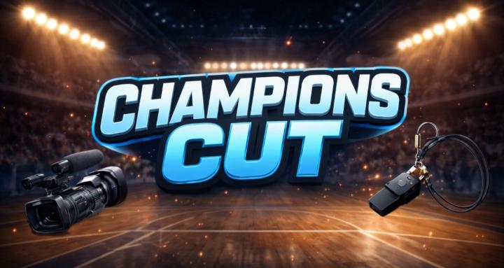 Champions Cut