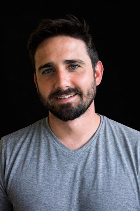 Adam Partington