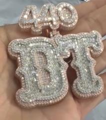 D D