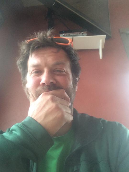 Matt Miller