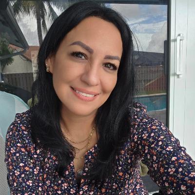 Sandy Ornelas
